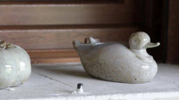 Quick Kiss - Kama Oxi & Sky Pierce - hotmovs.com on systemporn.com