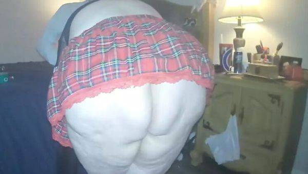 BBW Wife Submissive Role Play - Homemade Amateur HD - veryfreeporn.com - Usa on systemporn.com