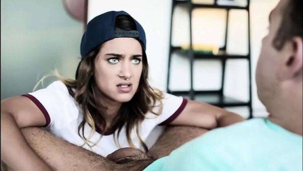 Lesbian Stepsister Fucks Stepbrother To Keep Secret - Full Movie On FreeTaboo.Net - porntry.com on systemporn.com