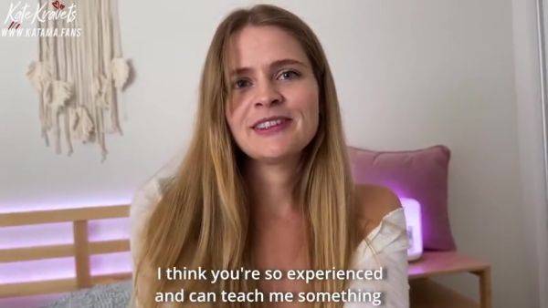 18 Yo Students 18+ Date With An Older Man Ended In Sex - Cum In Her Mouth - videomanysex.com on systemporn.com