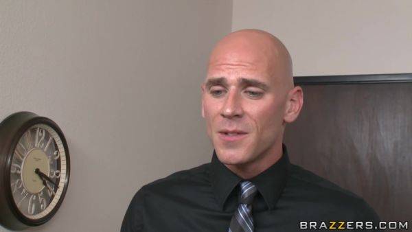 Meditate While I Slam Your Wife With Johnny Sins, Asa Akira - Brazzers - hotmovs.com - Japan on systemporn.com