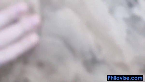 Johnny Goodluck And Alli Black - Public Encounters - hotmovs.com on systemporn.com