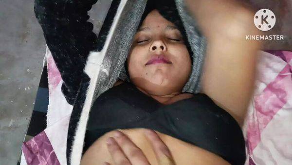 Desi Delivery Boy Fucks Bhabhi All Night - Indian Aunty Blowjob & Hardcore Anal - xxxfiles.com - India on systemporn.com