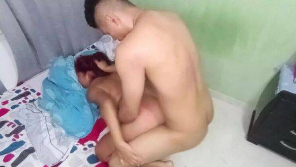 Neighbor MILF Helps Son with Extra Classes and Ends Up Fucking Hard - veryfreeporn.com - Usa - Venezuela - India - Colombia on systemporn.com