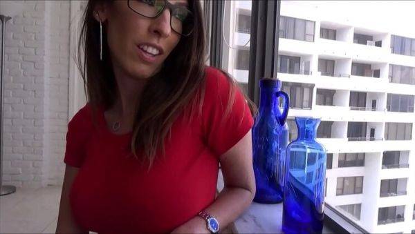 Step Mom Dava Foxx Fucks On Beach Vacation - Big Tits MILF Family Therapy - veryfreeporn.com on systemporn.com