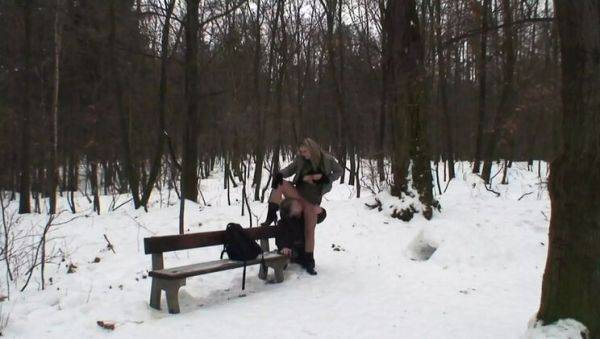 Horny Blonde Samantha Jolie Shows Off Perfect Tits and Hot Shaved Pussy in HD - veryfreeporn.com on systemporn.com