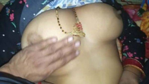 Desi Bhabhi Soma Kour Fucks Husband Hardcore in Hindi Audio - porntry.com - India on systemporn.com
