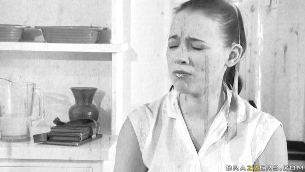 Leave It To Mom's Beaver With Ramon Nomar, Raylene - Brazzers - hotmovs.com on systemporn.com