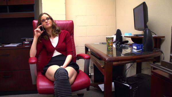 Jay Taylor Goes To College - Spizoo - hotmovs.com on systemporn.com