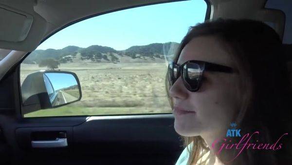 Rose Carter Central Cali 5 - videomanysex.com on systemporn.com