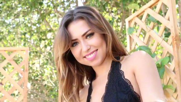 Melissa Moore - Oral Obsessions Cocksucking Fanatics - videomanysex.com on systemporn.com