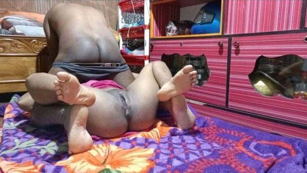 Desi Wife and Brother Hot Anal Fuck at Home - Dogrupali69 - veryfreeporn.com - India on systemporn.com