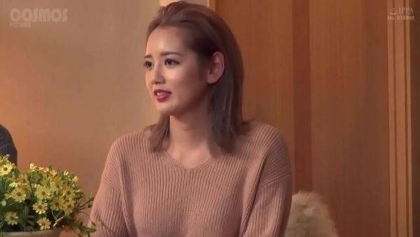 Japanese Beauty Kanna Misaki Gets Fucked by Male Spa Technician - veryfreeporn.com - Japan on systemporn.com