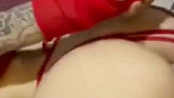 Karely Ruiz gets anal with a fan in steamy Mexico scene - veryfreeporn.com - Mexico - Colombia on systemporn.com