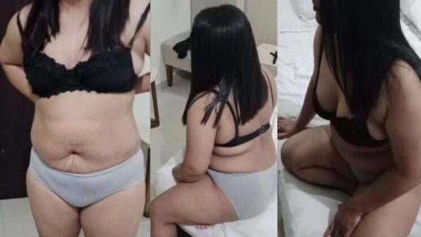 Horny Indonesian Babe Ayuningsih Fucks Hard in Homemade HD Video with Big Natural Tits and Creampie Finish - porntry.com - Indonesia on systemporn.com