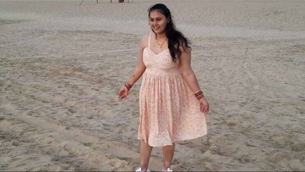 Puja and Prem's Wild Anal Hook and Fisting Adventure - Big Butt BBW Housewife Gets Creamed - porntry.com on systemporn.com