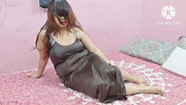 Step Sister Homemade Desi Sex - Indian 18-Year-Old Girl Hardcore Anal & Blowjob Compilation - porntry.com - India on systemporn.com