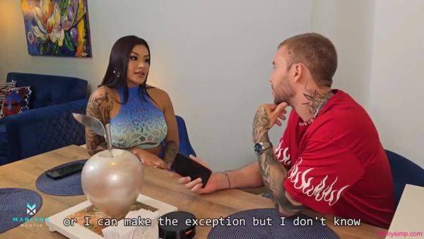 Technician Phone Fixer Leaves Load Inside Customer - videomanysex.com on systemporn.com