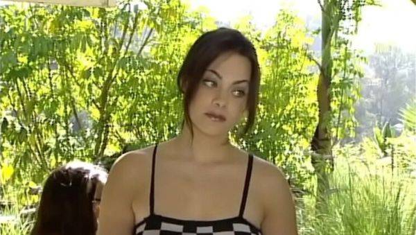 Virgin Hunters 2: Amber Newman in Full-Length Porn Movie - xxxfiles.com on systemporn.com