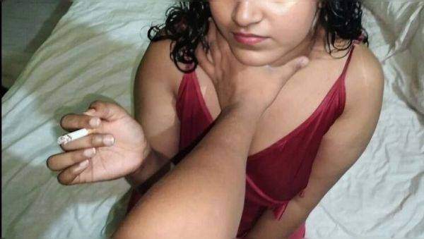 Indian Bhabhi Punished by Sasur with Rough Anal and Dirty Talk - xxxfiles.com - India on systemporn.com