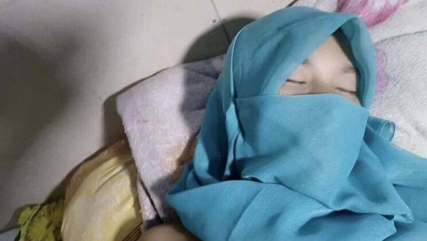 Naughty Hijab Wife Cheats on Husband with His Friend - Asian Bikini Fuck - veryfreeporn.com - Indonesia on systemporn.com