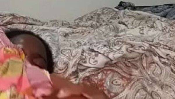 Maskedluv Fucks Kyttkatts Tight Ebony Ass in Hot Anal Sex - xxxfiles.com on systemporn.com