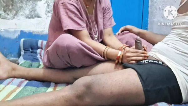 Desi Bhabhi Nidhi Thakur Fucked Hard by Neighbor Friend in Hot Homemade Scene - xxxfiles.com - India on systemporn.com