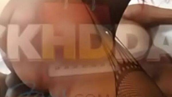 Ebony Teen Honey Takes Big Black Dick From Step Brother - porntry.com on systemporn.com