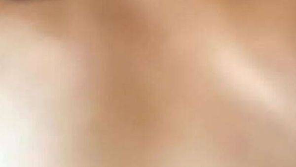 Russian Girlfriend Accidentally Shares iPhone Sex Tape - Doggystyle & Squirt Fun - porntry.com - Russia - Ukraine on systemporn.com