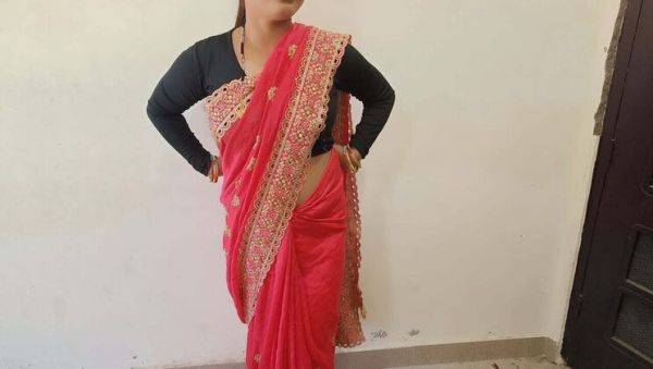 Desi Sister-in-law Seduces Brother-in-law in Her Room - Hindi Audio 4K HD - veryfreeporn.com on systemporn.com