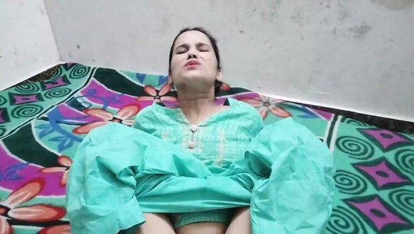 Step Sister Fucked Hard at Home After Watching X Video - SexyPinky0 - xxxfiles.com - India on systemporn.com