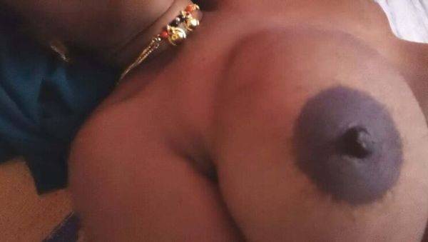 Telugu Housewife Cheating Hardcore - Tight Virgin Pussy & Puffy Nipples Massage - xxxfiles.com - India on systemporn.com