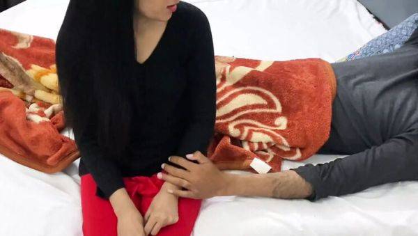 Desi Hot Maid Fucked Hard by House Owner in Tight Pussy Scene - xxxfiles.com - India on systemporn.com