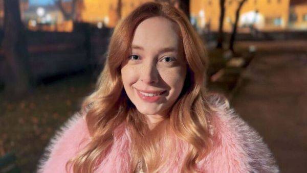 Skinny Russian Teen Loly Nebel Fucks Classmate in Public POV - Homemade 4K - veryfreeporn.com - Russia on systemporn.com