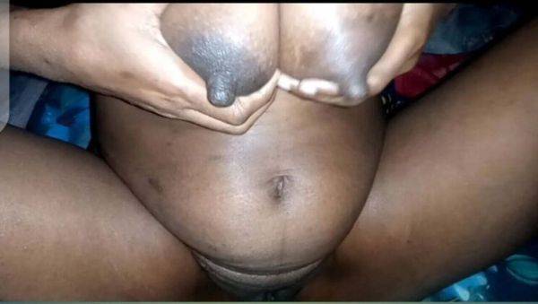 Desi Wife Fucks Hard in Hot Homemade Threesome with Big Cocks - veryfreeporn.com - India on systemporn.com