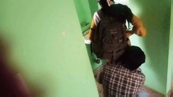 Desi College Couple Anal Sex Viral HD Video - Parizadi - veryfreeporn.com on systemporn.com