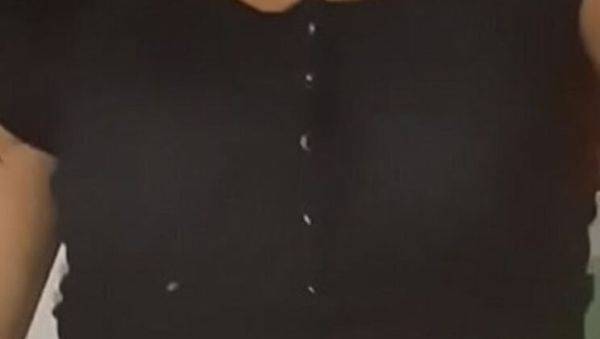 Teen Estefani Sucks Cock Like a Pro - Amateur Blowjob Action - porntry.com on systemporn.com