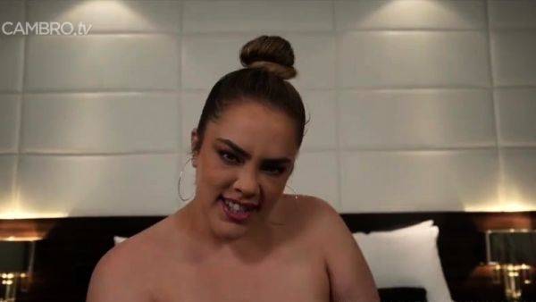 Katie Cummings pov - drtuber.com on systemporn.com