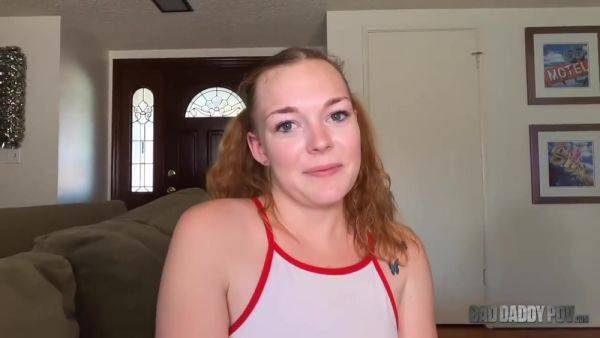 Amatory Samantha Reigns At Cowgirl Action - videomanysex.com on systemporn.com