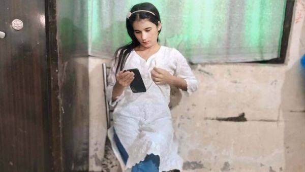 Stepbrother Fucks Stepsister Hard - Desi Indian 18-Year-Old Tight Pussy - xxxfiles.com - India on systemporn.com