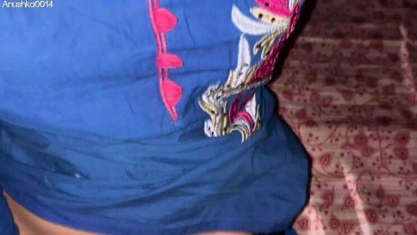 Indian Anushka Bangla Chut Fucking in HD with Hindi Audio - veryfreeporn.com - India on systemporn.com