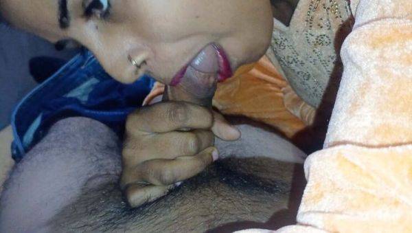 Desi Bhabhi Brutal Anal Fuck in Doggy Style - Painful First Time Hardcore Sex - veryfreeporn.com - India on systemporn.com