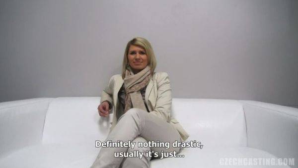 Sarka 2252 - porntry.com - Czech Republic on systemporn.com