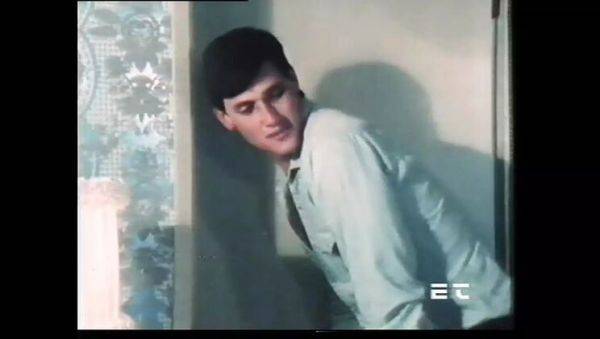 Seka's Erotic Blowjob and Cumshot Scene - Vintage HD Video - porntry.com on systemporn.com