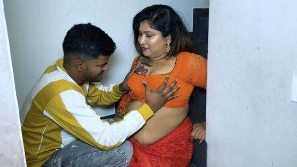 HD Hindi Audio: Engineer Fixes Internet with Hot Action - porntry.com on systemporn.com