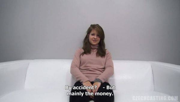 Dominika 2224 - porntry.com - Czech Republic on systemporn.com