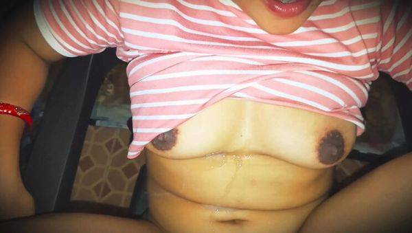 Hot Nepali Couple Sex with Full Audio - Desi Bhabhi Fucked Hard - xxxfiles.com - India - Nepal on systemporn.com