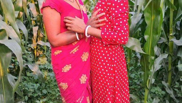 Desi Step Aunty Hardcore Field Fuck - Full Fun Sex with Tamil Aunty in 4K - porntry.com - India on systemporn.com