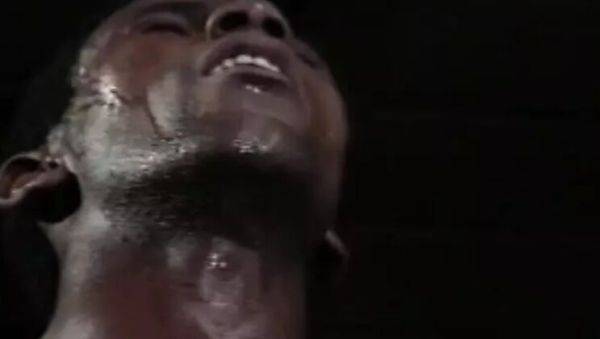 Blonde Babe Purple Passion Rides BBC After Pool Party Fun - porntry.com - Usa on systemporn.com