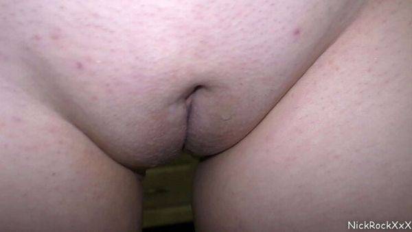 Step-Sister Redhead Takes Hard Dick in Her Wet Pussy - Creampie Finish - veryfreeporn.com on systemporn.com